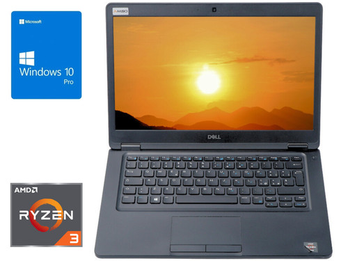 Dell latitude 5495 ryzen - 5495, 3