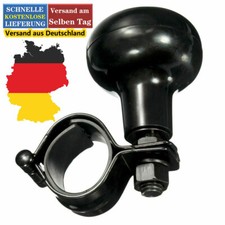 Lenkrad Knauf Steuerknopf