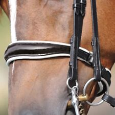 % Kavalkade Kandare-Reithalfter Antonia schwedisch -UVP €52,90- NuddelHof-NH