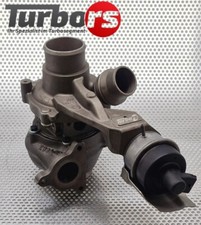 Turbolader für Opel Astra Insignia 1.6 CDTi 1598 ccm 100 kW 136 PS 54389700009