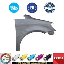 Kotflügel VW Touran 1T3