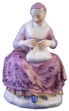 Antique 18thC Meissen