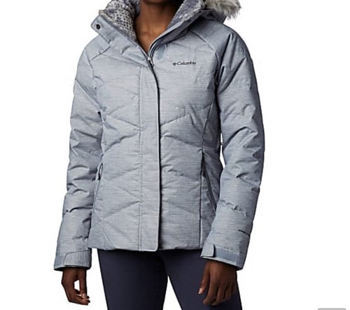 Skijacke damen - skijacke,