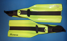 Scubapro Veloce, hochwertige Flossen, Gr. 38-39 (S), §