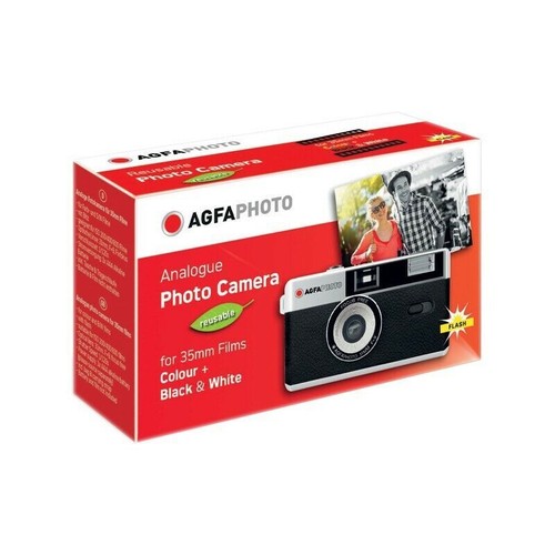 Agfa film - agfa, mm