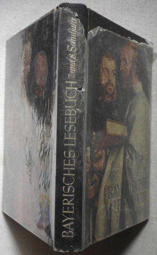 Fritz färber bayerisches - fritz,