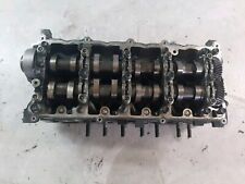 ZYLINDERKOPF R. FÜR OPEL ASTRA H (04-07) (07-10) 1.7 16V CDTI (81KW) SW 2004