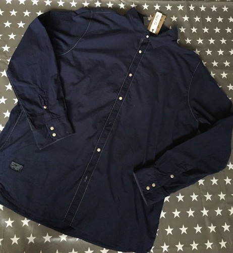 Neu camp david herren hemd - neu,