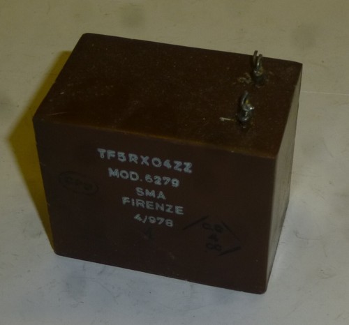 Drossel netzdrossel choke 8 - netzdrossel,