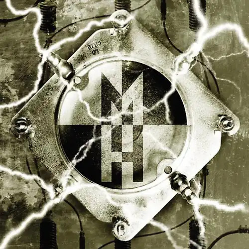 Machine head supercharger - machine,
