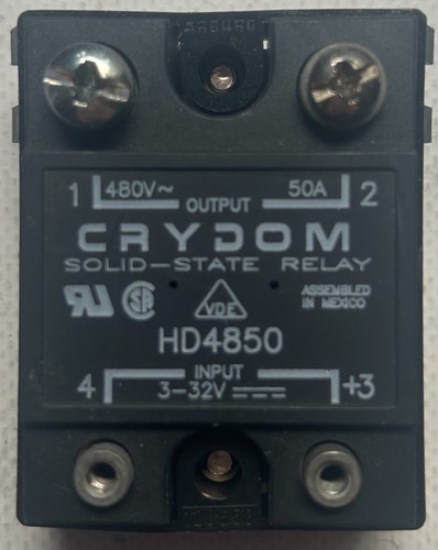 Crymdom hd4850 solid state - solid,