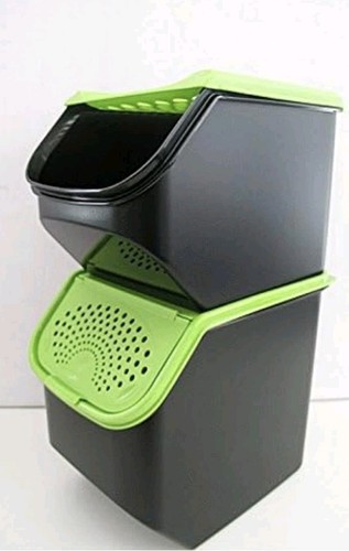 Tupperware kartoffel und - kartoffel-,