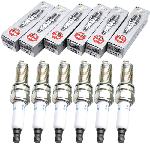 Ngk 4288 zündkerze - 4288, plkr7a
