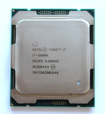 Intel Core i7-6800K SR2PD