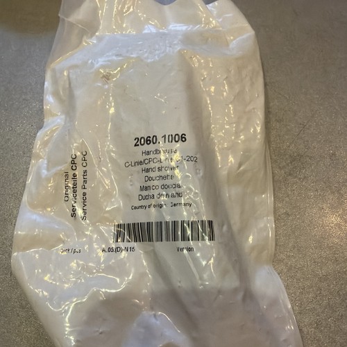 Rational 2060 1006 handbrause - rational,