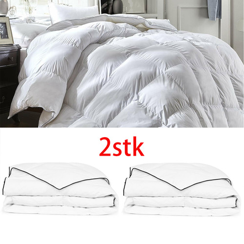 Winter daunendecke 240 x220 - winter-daunendecke,