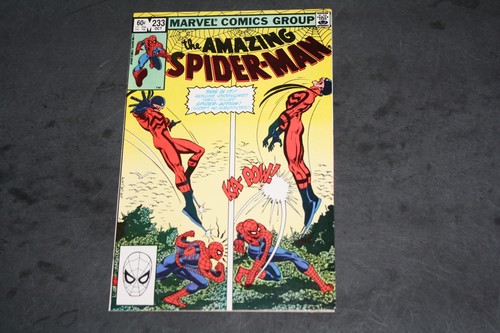 The amazing spider - spider-man,