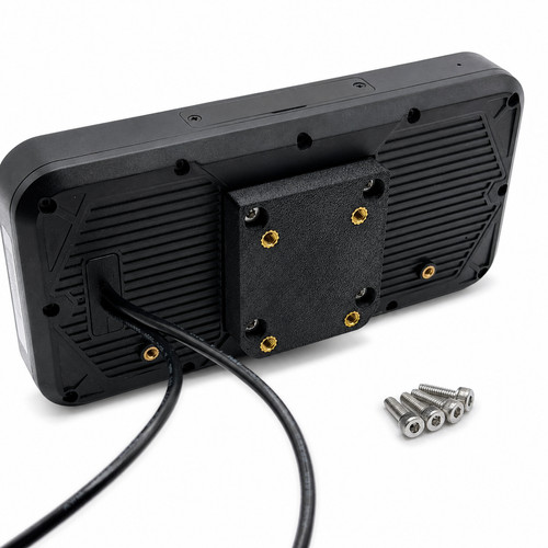 Carpuride 603 adapterplatte - 603,