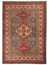 Khademi Ziegler Kazak