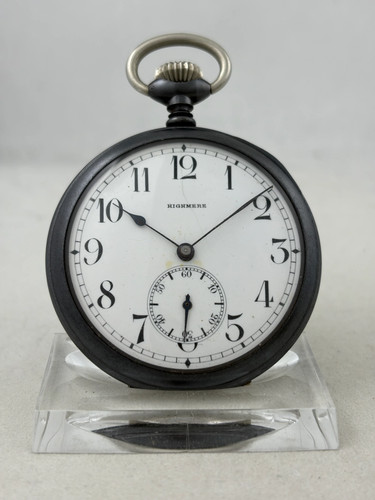 Taschenuhr langendorf highmere - taschenuhr,