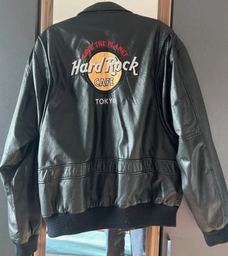 Vintage hard rock cafe - hard,