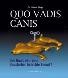 Quo vadis canis von dieter - quo,