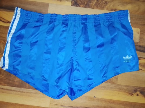 Adidas sprinter shorts vintage - adidas,