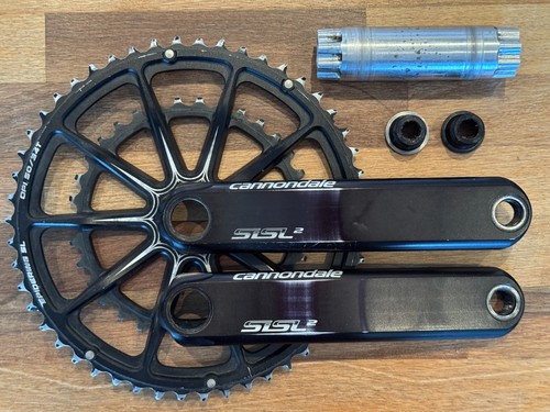 Cannondale sisl2 spidering - cannondale,