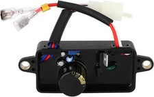 Spannungsregler Universal AVR