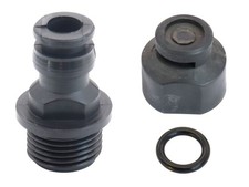 Wasseranschluss komplett für