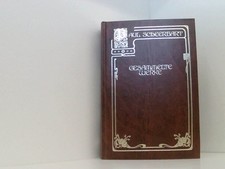 Gesammelte Werke in zehn Bänden - Paul Scheerbart. In elf Teilbänden: Erzählunge