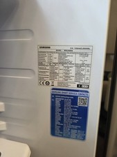 Samsung Kühlschrank  Rf62hers