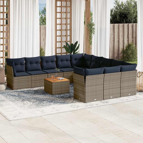 Gartenmöbel sofa garnitur - gartenmöbel,