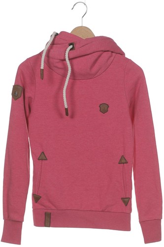 Naketano kapuzenpullover damen - naketano,