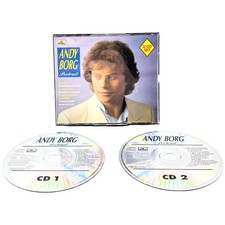 Andy Borg – Portrait