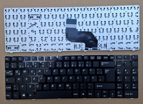 Tastatur medion akoya e6228 - tastatur,