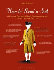 How to Read a Suit | Lydia