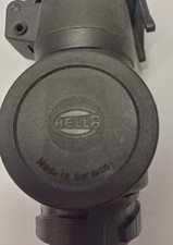 Adapter - Stecker Steckdose Anhänger Kupplung 13 auf 7-polig - ca. 10 cm