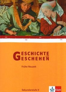 Geschichte und geschehen - geschichte,