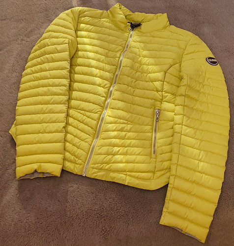 Neu colmar daunenjacke xs - 34,