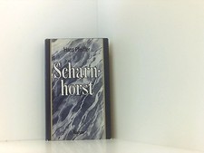 Scharnhorst: Roman Pfeiffer, Hans: