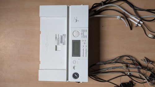Viessmann vitodens 200 - viessmann, wb2b