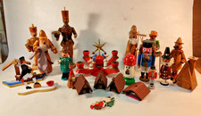 Weihnachtskiste Erzg