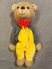 STERNTALER Bär gelb