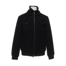 Oliver Conrad, Bomberjacke