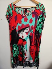 Custo Barcelona 90er Vintage