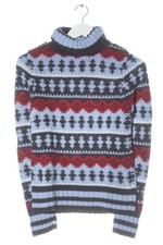 FISHBONE Rollkragenpullover
