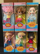 Angel Dal Jun Planning Pullip