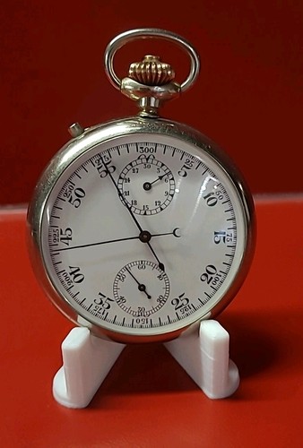 Taschenuhr chronometer sekunde - taschenuhr,