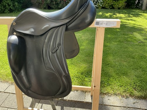 Dressursattel busse bozzen - busse,